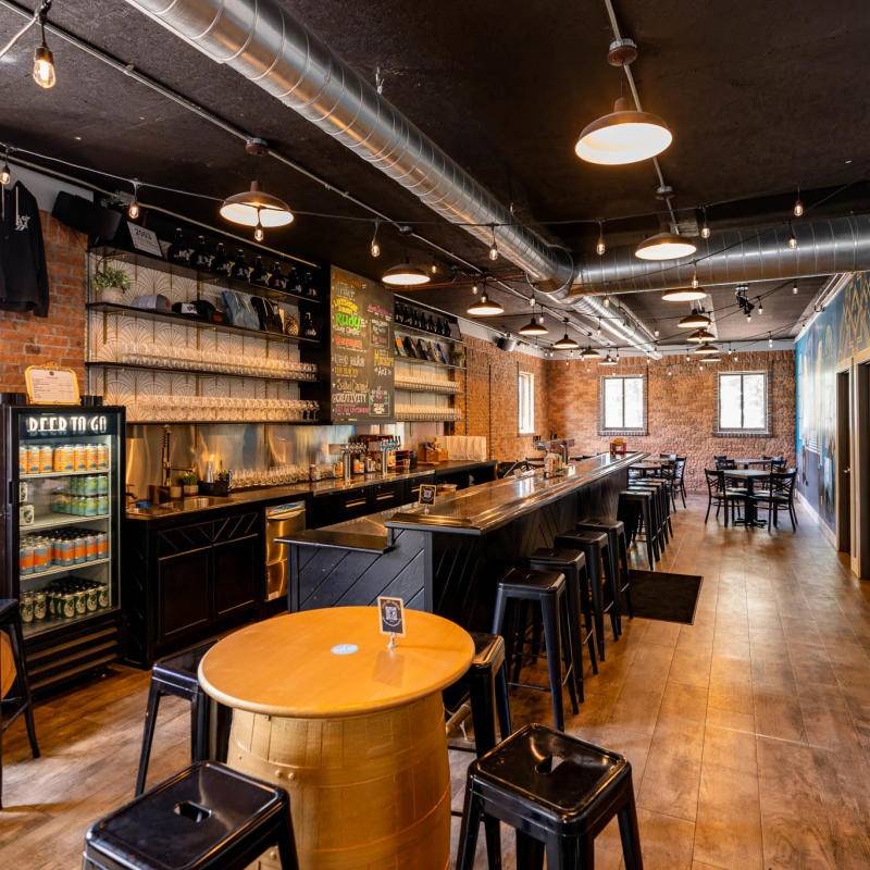 Lost Art Brewhouse